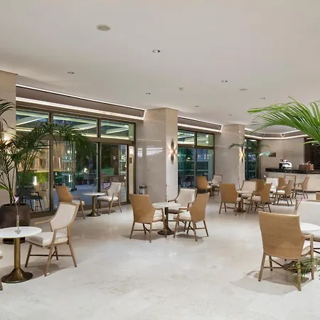 Resort Mirage Park Resort-ultra Incl. 5*