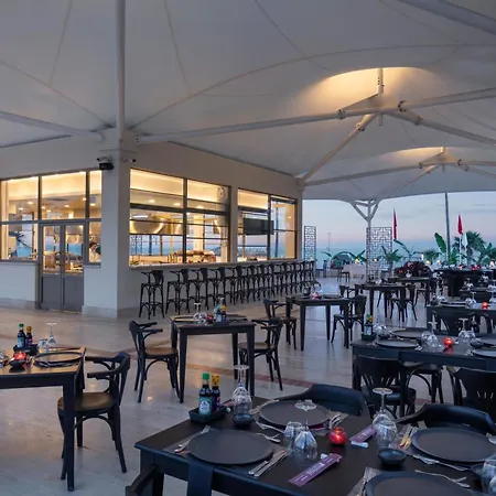 Mirage Park Resort-ultra Incl. Resort 5*