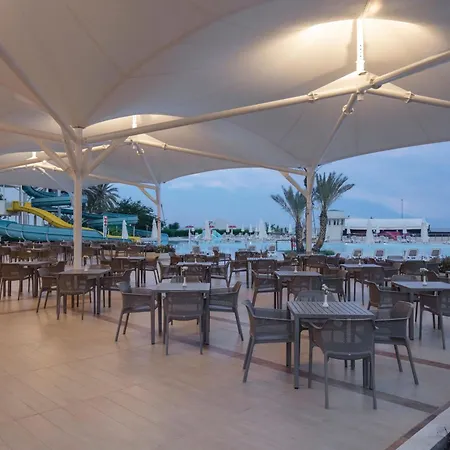 Resort Mirage Park Resort-ultra Incl. 5*