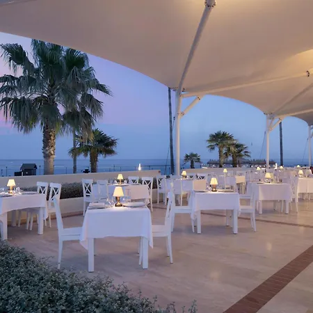 Mirage Park Resort-ultra Incl. Resort 5*