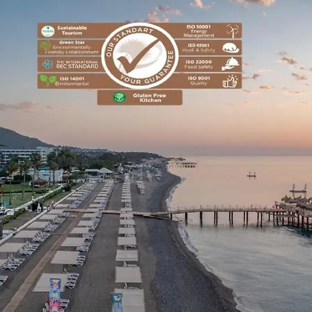 Resort Mirage Park Resort-ultra Incl. 5*