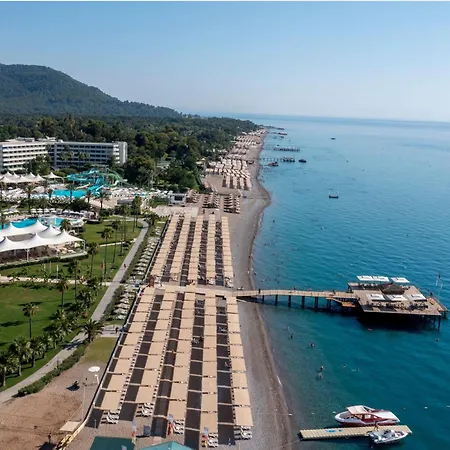 Mirage Park Resort-ultra Incl.