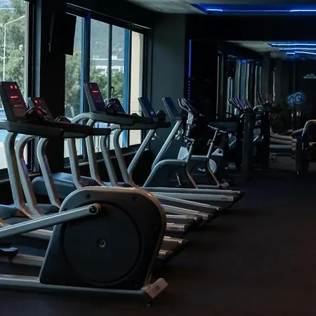 Mirage Park Resort-ultra Incl. Feriested Kemer