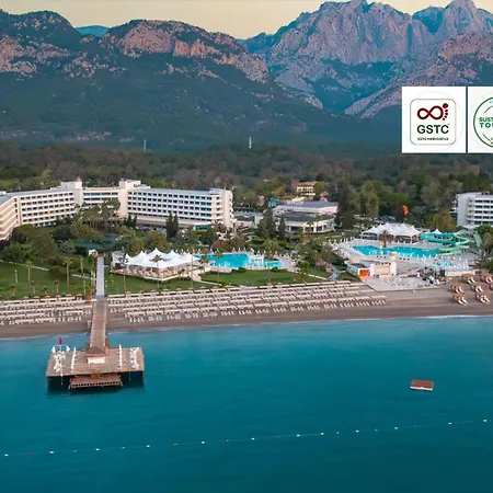 Resort Mirage Park Resort-ultra Incl. 5*