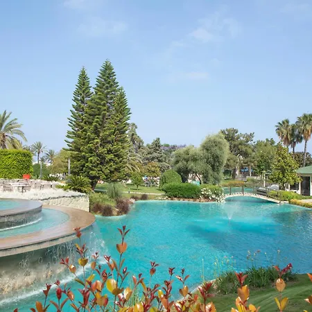 Resort Mirage Park Resort-ultra Incl. 5*
