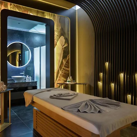 Mirage Park Resort-ultra Incl. Kemer