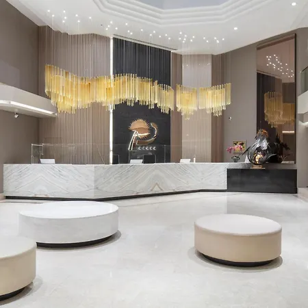 Mirage Park Resort-ultra Incl. 5* Kemer