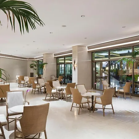Mirage Park Resort-ultra Incl.