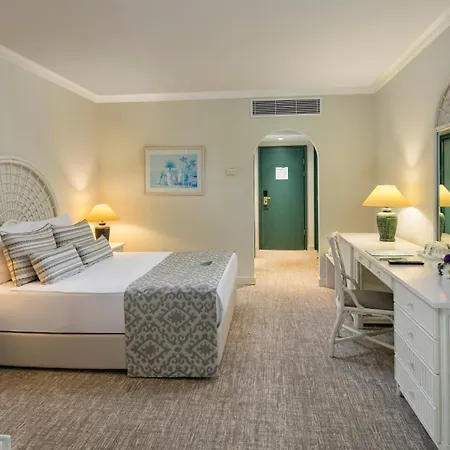 Mirage Park Resort-ultra Incl.