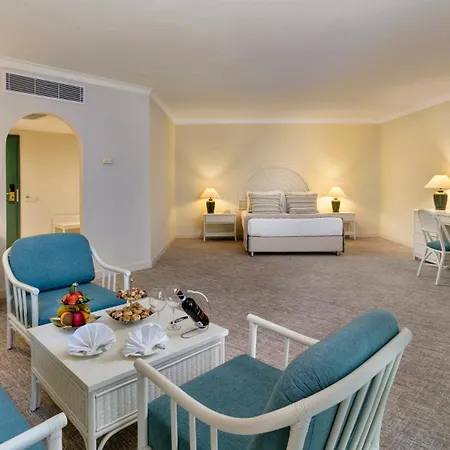 Mirage Park Resort-ultra Incl. 5*