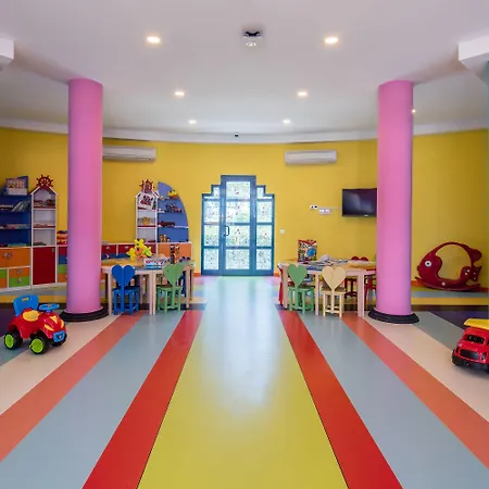 Mirage Park 5* Κεμέρ