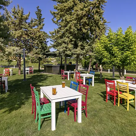 Mirage Park Θέρετρο