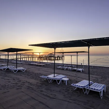 Θέρετρο Mirage Park Κεμέρ