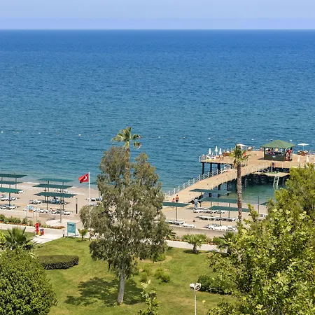 Mirage Park