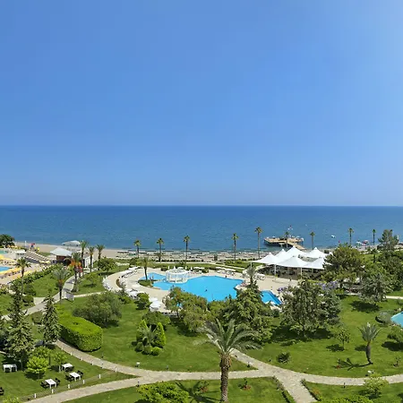 Mirage Park Θέρετρο