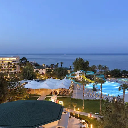 Θέρετρο Mirage Park Κεμέρ