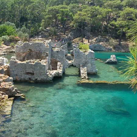 Mirage Park Θέρετρο Κεμέρ