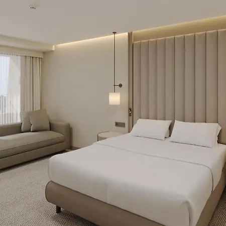 Mirage Park Resort-ultra Incl. Θέρετρο