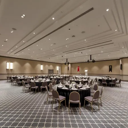 Mirage Park Resort-ultra Incl. 5*