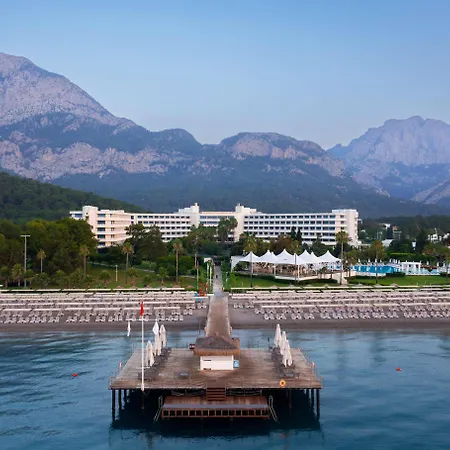 Mirage Park Kemer