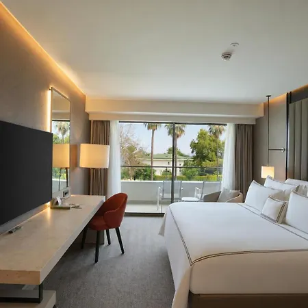 Mirage Park 5* Κεμέρ