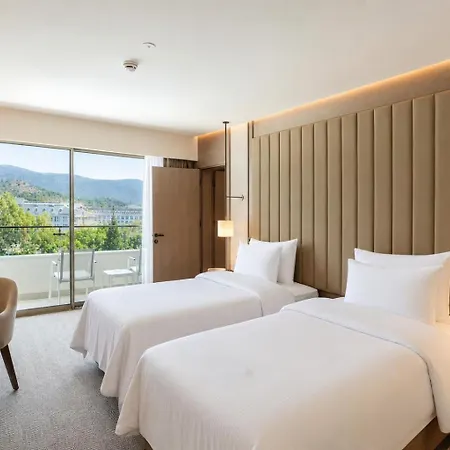 Mirage Park Feriested 5*