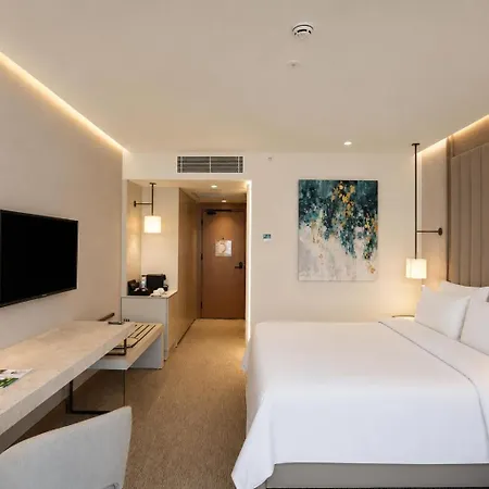 Mirage Park 5* Kemer