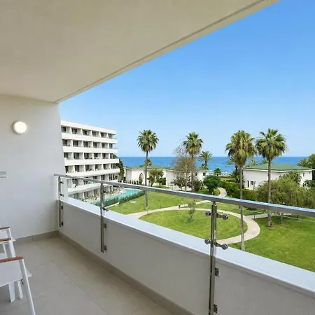 Mirage Park 5* Kemer