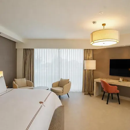 Feriested Mirage Park 5*