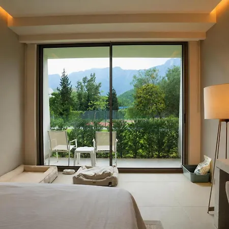 Mirage Park Feriested Kemer