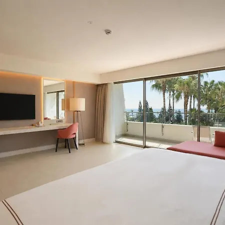 Mirage Park 5* Kemer