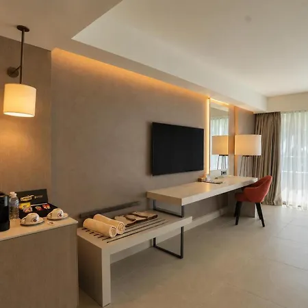 Mirage Park Feriested 5*