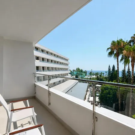 Mirage Park 5*