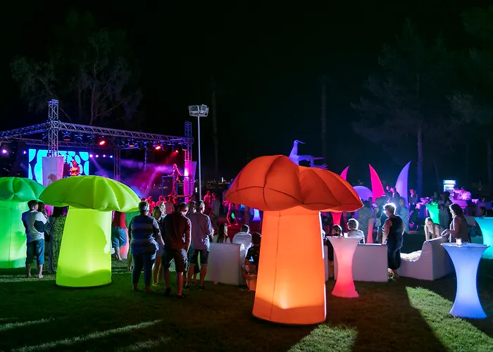 Mirage Park Resort-ultra Incl.