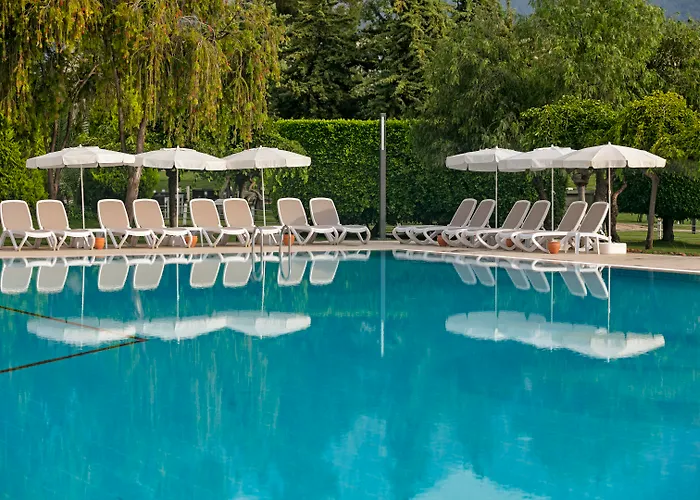 Mirage Park Resort-ultra Incl. Kemer