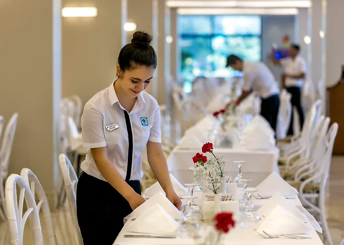 Mirage Park Resort-ultra Incl. Kemer