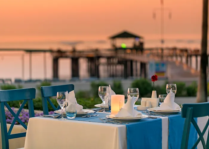 Mirage Park Resort-ultra Incl. 5* Kemer