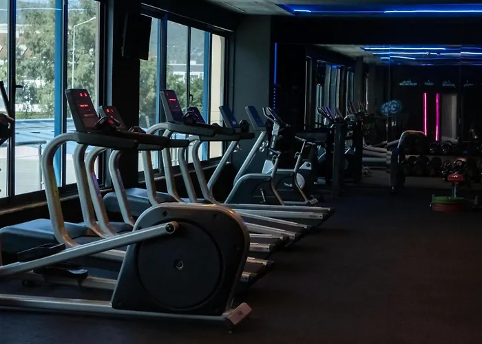 Mirage Park Resort-ultra Incl. Resort Kemer
