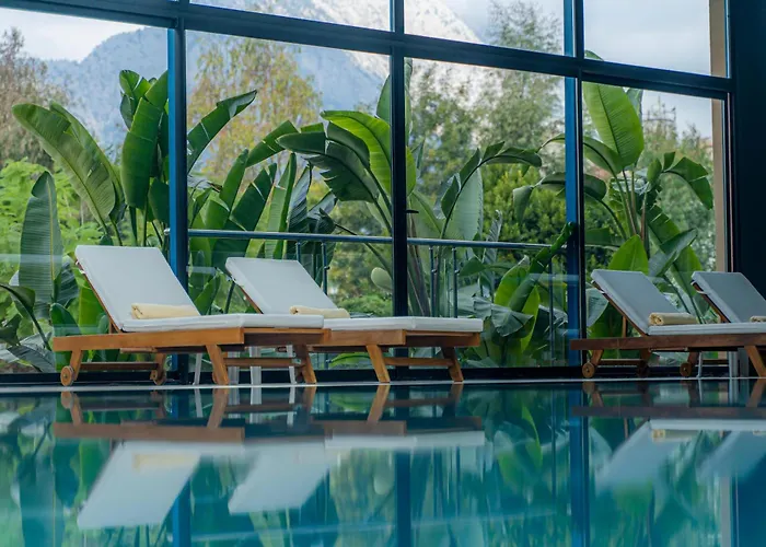 Mirage Park Resort-ultra Incl. 5*