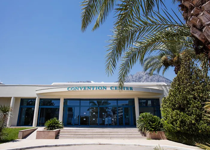 Mirage Park Resort-ultra Incl. 5*