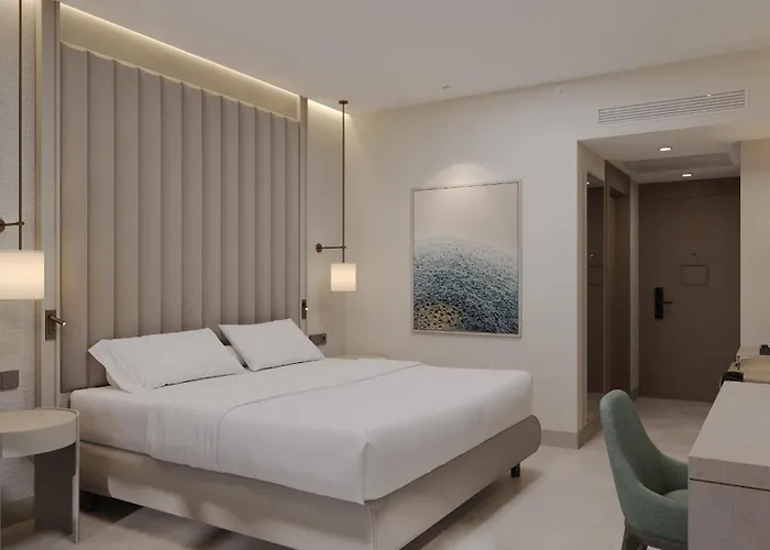 Mirage Park Resort-ultra Incl. Feriested Kemer
