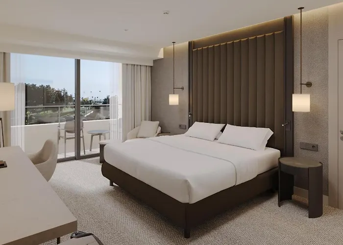 Feriested Mirage Park Resort-ultra Incl. Kemer
