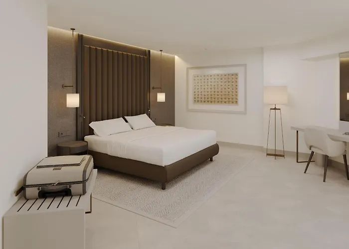 Mirage Park Resort-ultra Incl. Feriested 5*