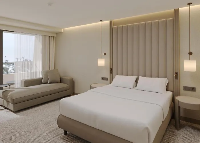 Mirage Park Resort-ultra Incl. Resort