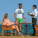 Resort Mirage Park Resort-ultra Incl.