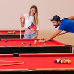 Mirage Park Resort-ultra Incl.