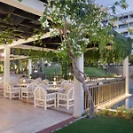 Mirage Park Resort-ultra Incl. Resort 5*