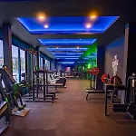 Resort Mirage Park Resort-ultra Incl. Kemer