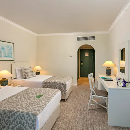 Mirage Park Resort-ultra Incl. 5* Kemer