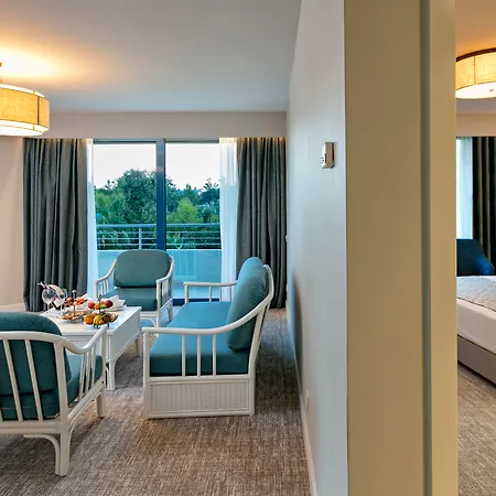 Mirage Park Resort-ultra Incl. Station touristique 5*